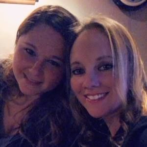 Meet your Posher, Lesley